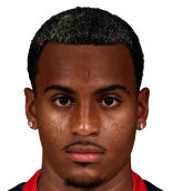 Israel Boatwright