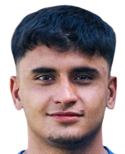 Ömer Arda Kara