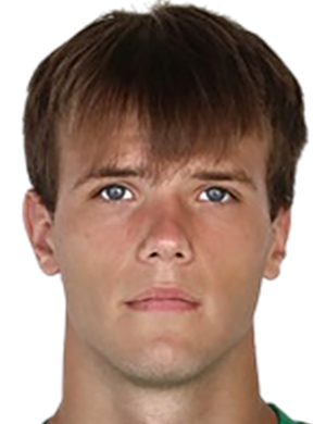 daniel volskiy