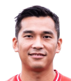 Tsang Kam-To