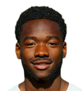 Shayden Morris