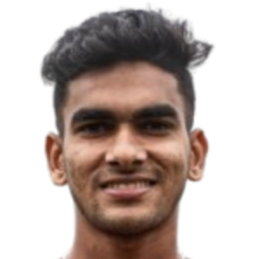 Mohammed Arshaf Attakulayan