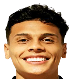 Richard Ríos Montoya
