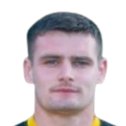 Tommy Muir