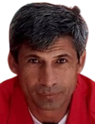 Nikolay Dimitrov