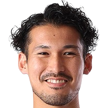 Shugo Tsuji