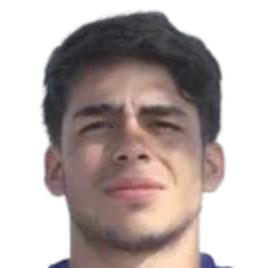 Javier Gimenez