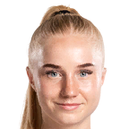 Laura Blindkilde Brown