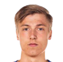 Markus Seehusen Karlsbakk