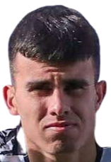 Agustín Morales