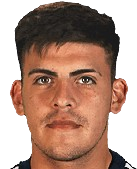 Brandon Cortes