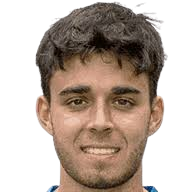 Lucas Copado