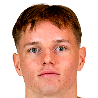 Mats Pedersen