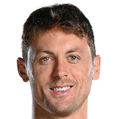 Nemanja Matić