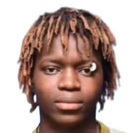 Fatou Dembele