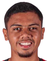 Kayke David Pereira