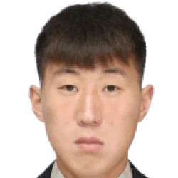 Jong Hwi-Nam