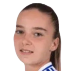 Sarah Rougeron