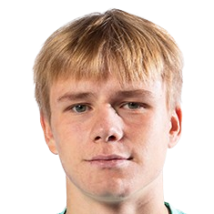 Maksim Kriushichev