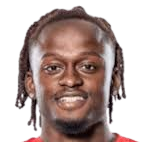 Davis Asante