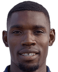 lee ndlovu