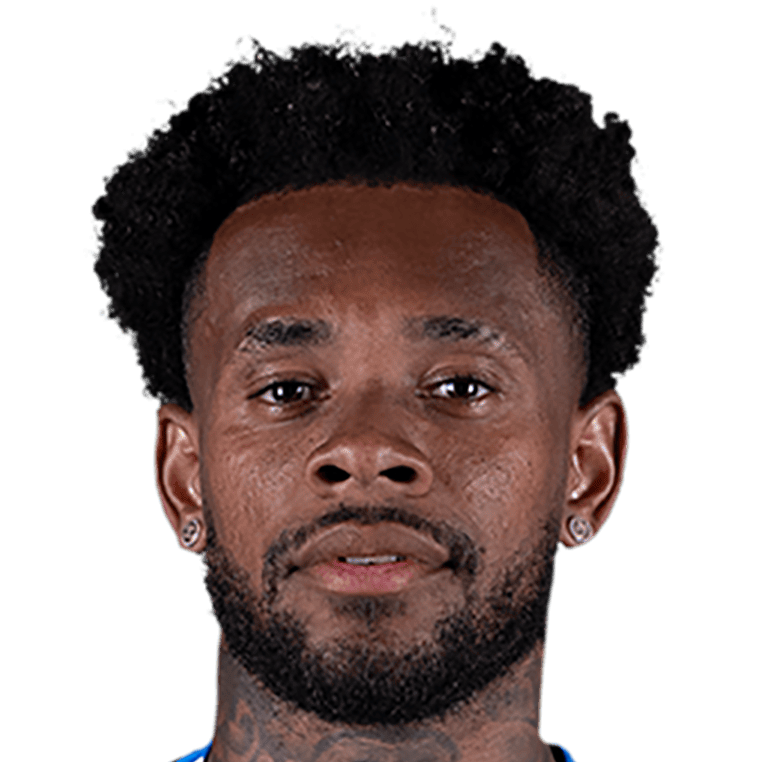 Leandro Bacuna