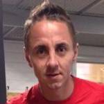 Lucas Garcia