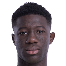 Bakary Haidara