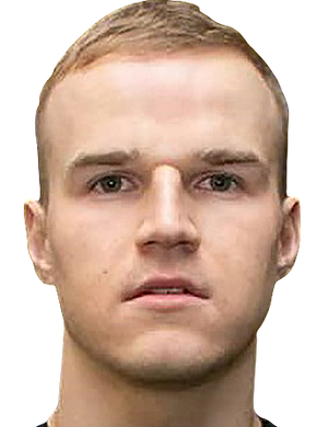 Oleksii Zenchenko
