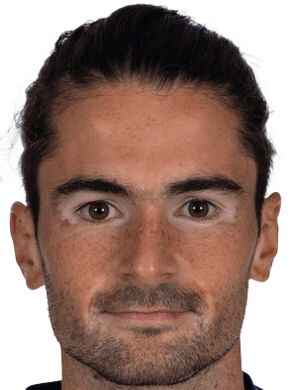 Albert Orriols Cerarols