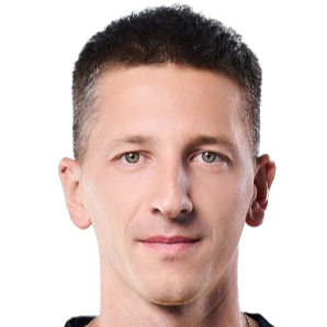 Dmitriy Rakhmanov