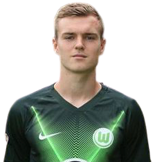 Luca Horn
