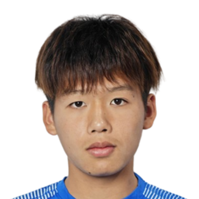Huang Yihao