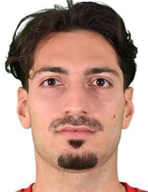 Mehmet Bağcı