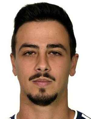 Javi Borrego
