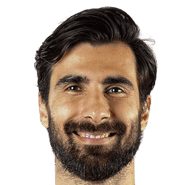 André Gomes