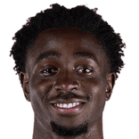 Joseph N'Duquidi