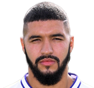 Zakaria Bakkali