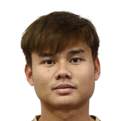 Pheemphapob Viriyachanchai