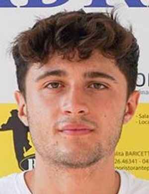 Riccardo Martimbianco