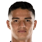 Alexander Alvarado