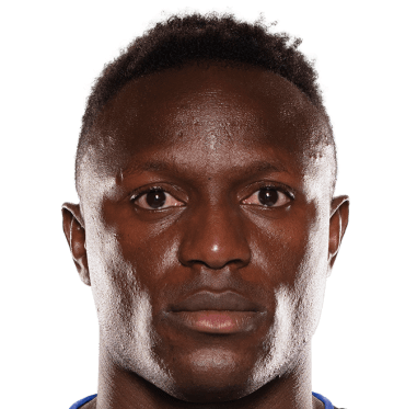 Victor Wanyama