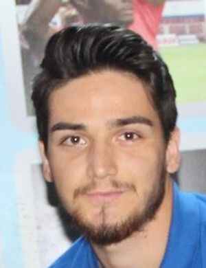 Emre·Isik