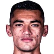 Aderbar Melo dos Santos Neto