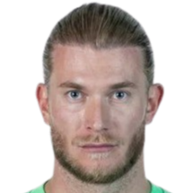 Loris Karius