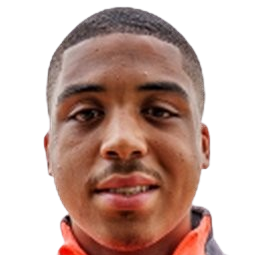 Caleb Kporha