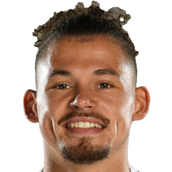 Kalvin Phillips