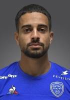 Yanis Merah