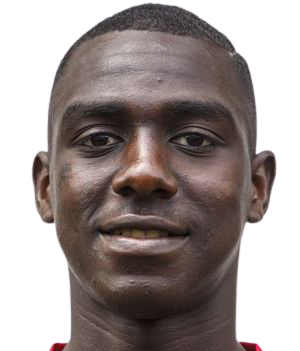 Almoez Ali