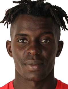 Mohamed Kane